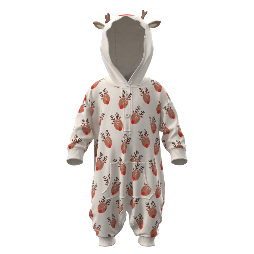 3D Fashion Product - SBY BU Collection